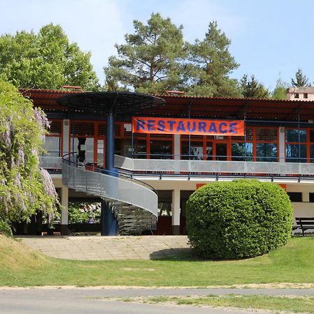 Juniorcamp Nova Zivohost Hotel Krecovice Luaran gambar