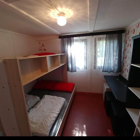 Juniorcamp Nova Zivohost Hotel Krecovice Luaran gambar