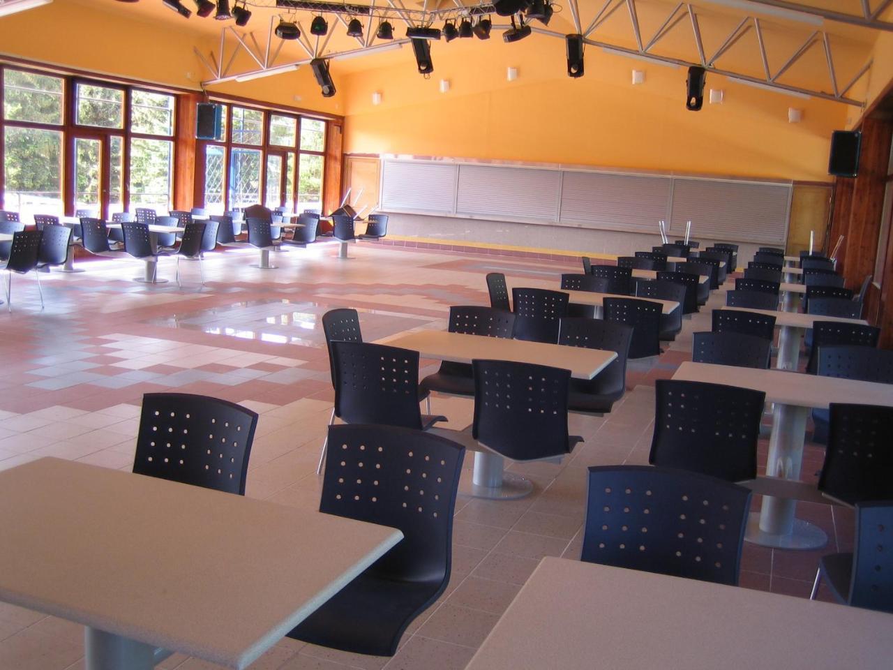 Juniorcamp Nova Zivohost Hotel Krecovice Luaran gambar