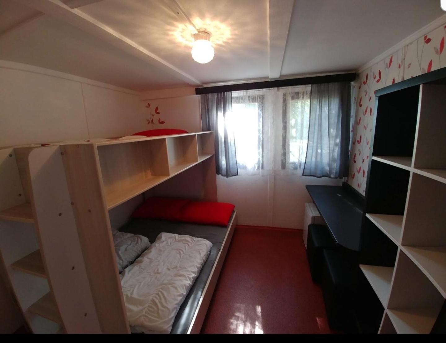 Juniorcamp Nova Zivohost Hotel Krecovice Luaran gambar